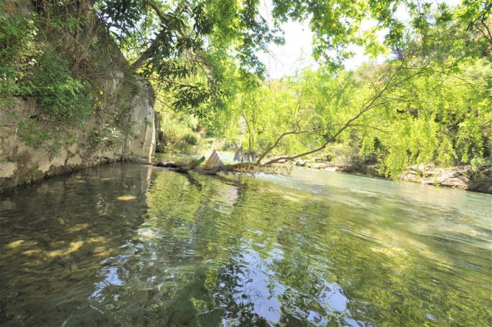 Уютная трехэтажная вилла в районе Дымчай - Ракурс 70