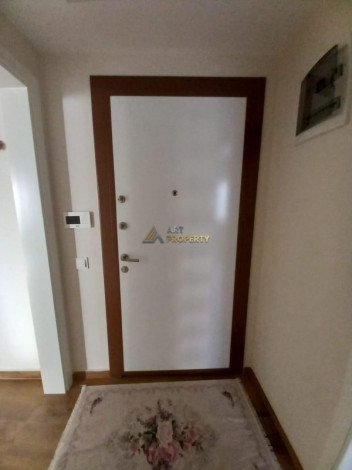 Меблированная двухкомнатная квартира в центре Махмутлара  Алания, 60 м2 - Ракурс 10