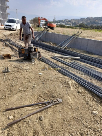 Новые квартиры в Газипаша Алания: 4+1, 3+1, 2+1, 1+1 - Ракурс 2