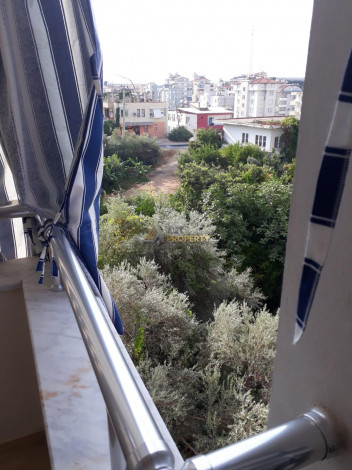 Новые квартиры в Газипаша Алания: 4+1, 3+1, 2+1, 1+1 - Ракурс 12