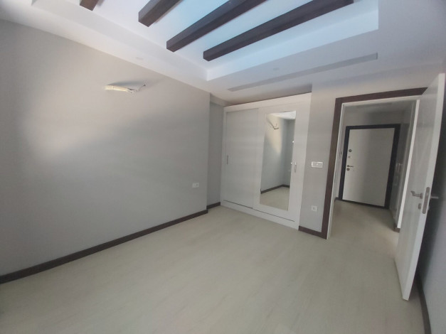 Меблированная квартира планировки 1+1, 65м2 в районе Махмутлар - Ракурс 2