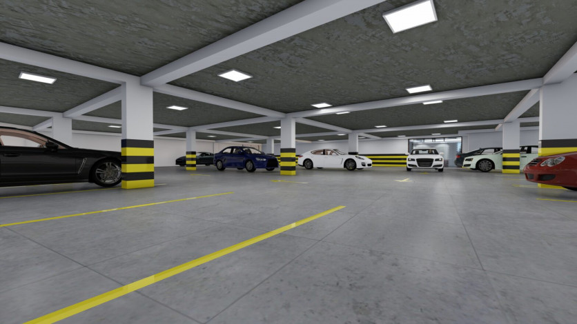 Меблированная квартира планировки 1+1, 65м2 в районе Махмутлар - Ракурс 9