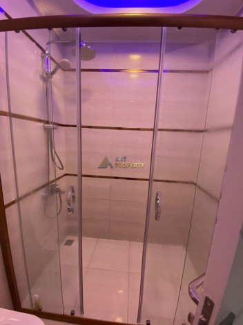 Апартаменты планировки 2+1 в ЖК премиум класса с видом на море и горы, Махмутлар - Ракурс 26