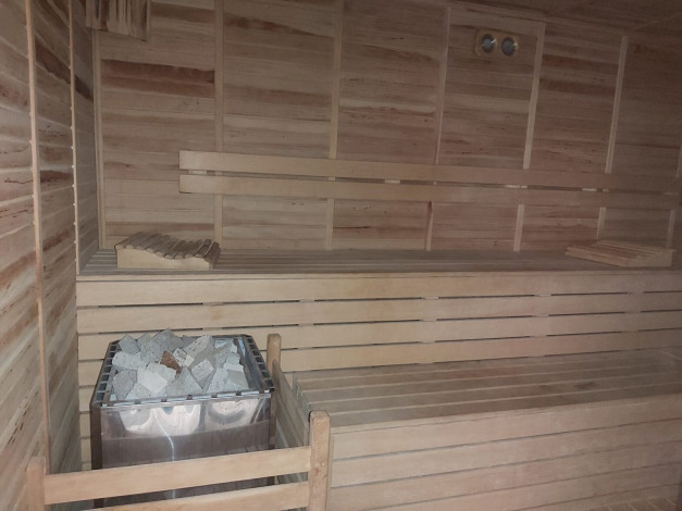 Меблированная квартира планировки 2+1, 115м2 c видом на море, район Кестель - Ракурс 4