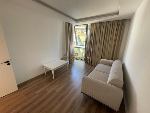 Меблированная квартира планировки 3+1, 150м2 в центре Алании - Ракурс 6