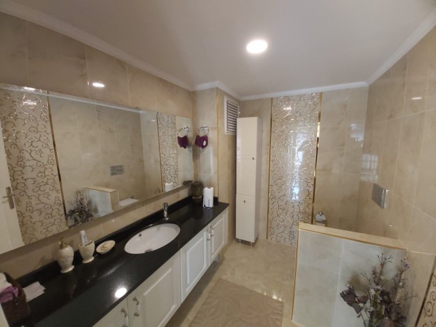 Просторный пентхаус планировки 5+1 в престижном районе Оба - Ракурс 3