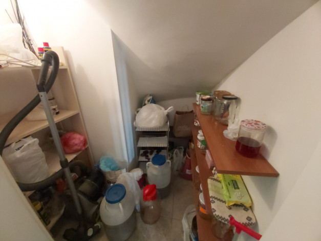 Просторный пентхаус планировки 5+1 в престижном районе Оба - Ракурс 7