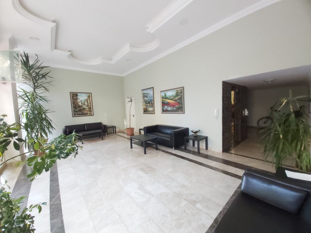 Просторный пентхаус планировки 5+1 в престижном районе Оба - Ракурс 22