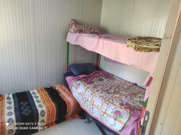 Участок земли площадью 2480м2 - Ракурс 2