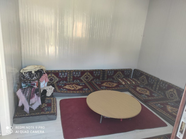 Участок земли площадью 2480м2 - Ракурс 3