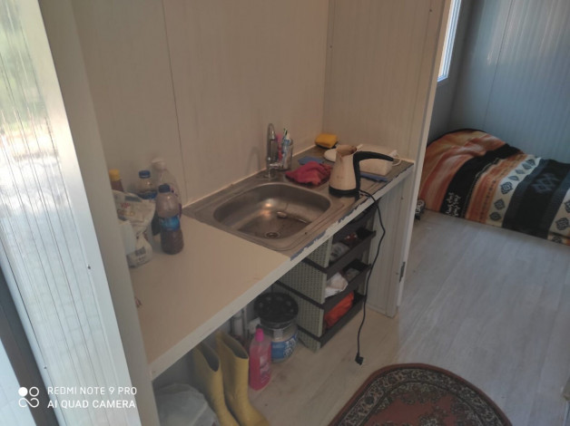 Участок земли площадью 2480м2 - Ракурс 5