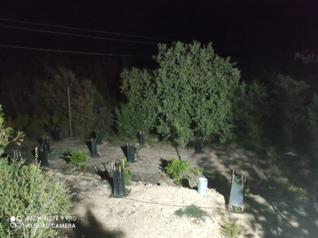 Участок земли площадью 2480м2 - Ракурс 6