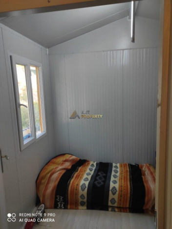 Участок земли площадью 2480м2 - Ракурс 7