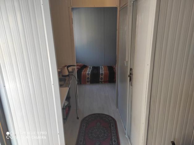 Участок земли площадью 2480м2 - Ракурс 8