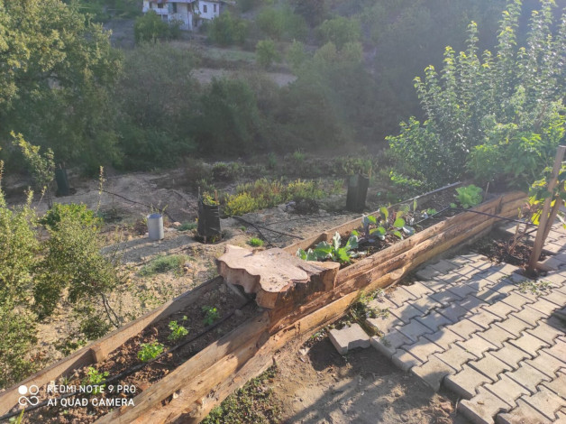 Участок земли площадью 2480м2 - Ракурс 13