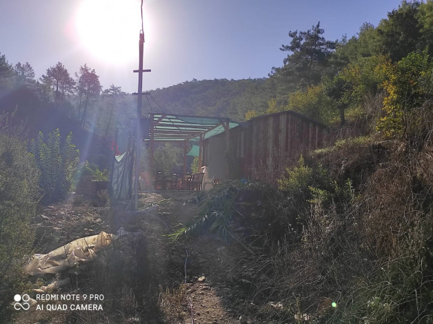 Участок земли площадью 2480м2 - Ракурс 18