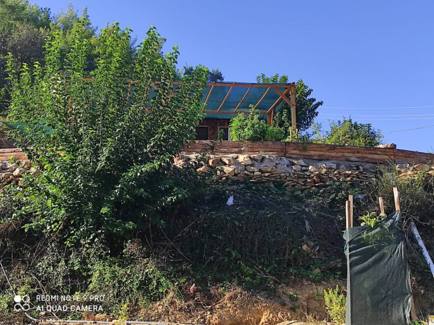 Участок земли площадью 2480м2 - Ракурс 20