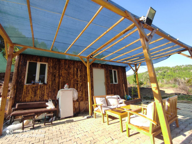 Участок земли площадью 2480м2 - Ракурс 21