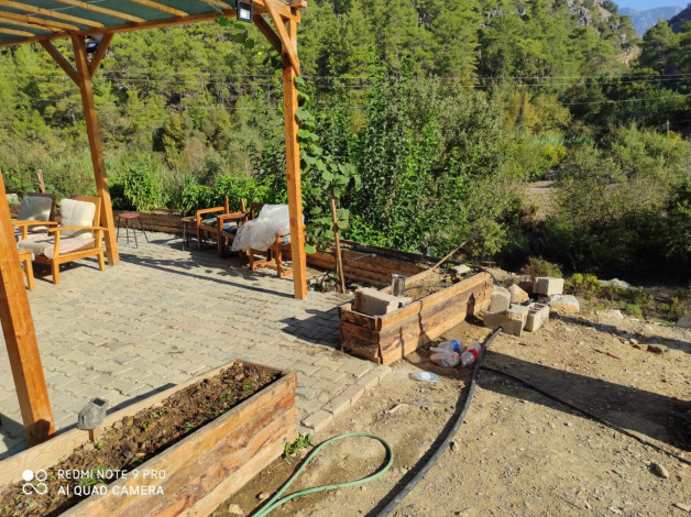 Участок земли площадью 2480м2 - Ракурс 22