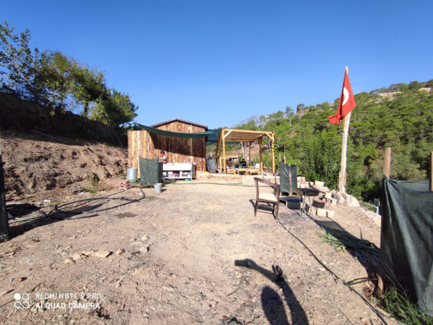 Участок земли площадью 2480м2 - Ракурс 26