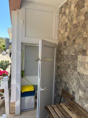 Шикарная вилла планировки 4+1, 300м2 в районе Каргыджак - Ракурс 18