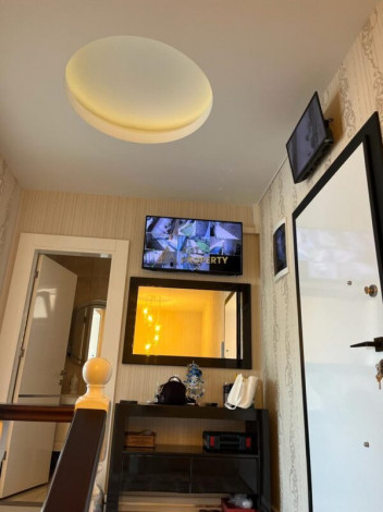 Шикарная вилла планировки 4+1, 300м2 в районе Каргыджак - Ракурс 19