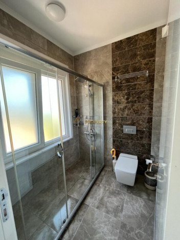 Шикарная вилла планировки 4+1, 300м2 в районе Каргыджак - Ракурс 21