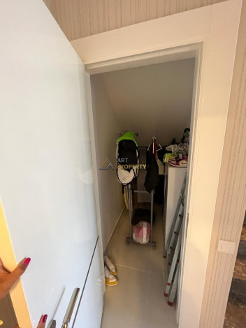 Шикарная вилла планировки 4+1, 300м2 в районе Каргыджак - Ракурс 25