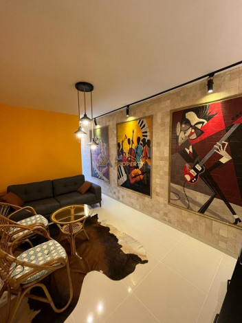 Шикарная вилла планировки 4+1, 300м2 в районе Каргыджак - Ракурс 26