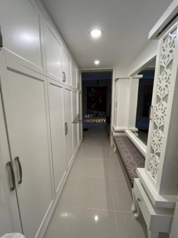 Шикарная вилла планировки 4+1, 300м2 в районе Каргыджак - Ракурс 28