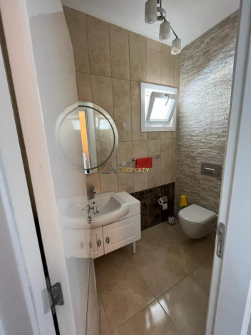 Шикарная вилла планировки 4+1, 300м2 в районе Каргыджак - Ракурс 30