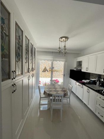 Шикарная вилла планировки 4+1, 300м2 в районе Каргыджак - Ракурс 31