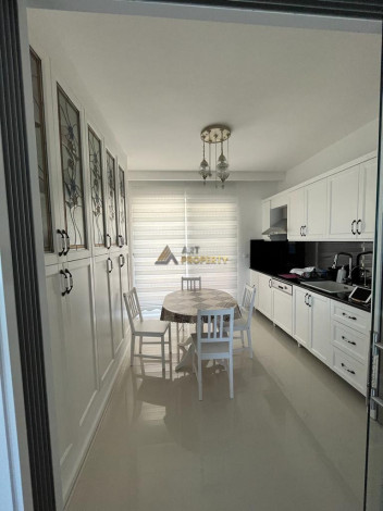 Шикарная вилла планировки 4+1, 300м2 в районе Каргыджак - Ракурс 32