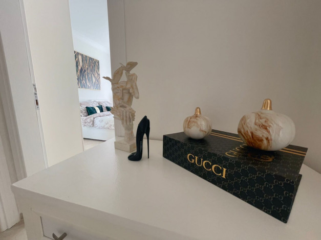 Меблированные апартаменты планировки 1+1, 65м2 в районе Махмутлар - Ракурс 7