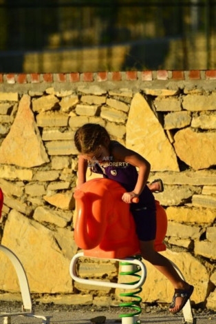 Двухэтажная вилла планировки 3+1, 150м2 в районе Инжекум - Ракурс 52