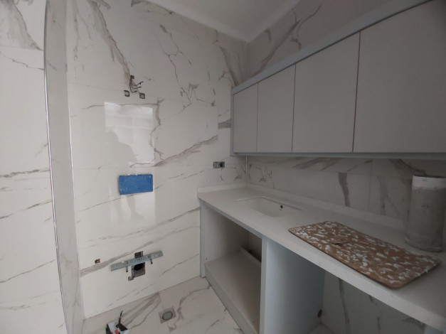 Апартаменты планировки 1+1, 55м2 в новом жилом комплексе, район Оба - Ракурс 9