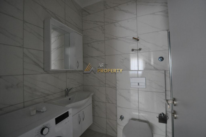 Квартира планировки 1+1, 60м2 в жилом комплексе района Махмутлар - Ракурс 5