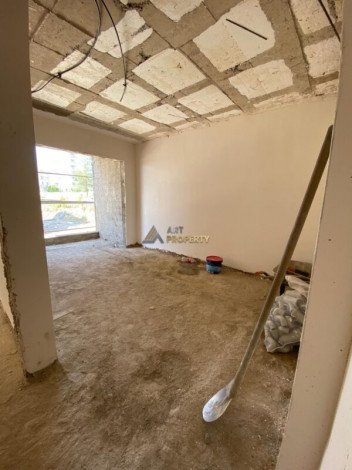 Новая квартира планировки 1+1, 60м2 в районе Авсаллар - Ракурс 33