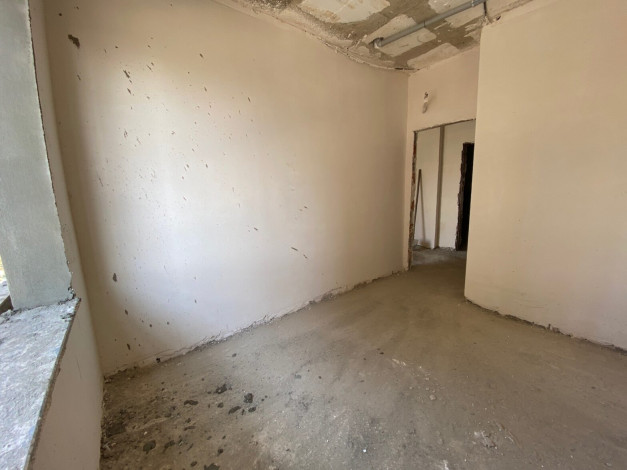 Новая квартира планировки 1+1, 60м2 в районе Авсаллар - Ракурс 36