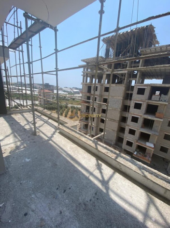 Новая квартира планировки 1+1, 55м2 в районе Авсаллар - Ракурс 2