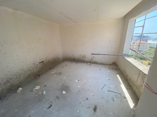 Новая квартира планировки 1+1, 55м2 в районе Авсаллар - Ракурс 4