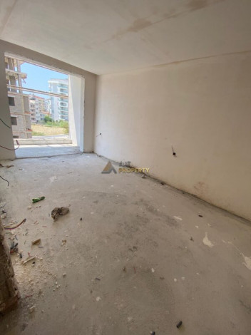 Новая квартира планировки 1+1, 55м2 в районе Авсаллар - Ракурс 6