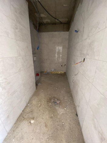 Новая квартира планировки 1+1, 55м2 в районе Авсаллар - Ракурс 8