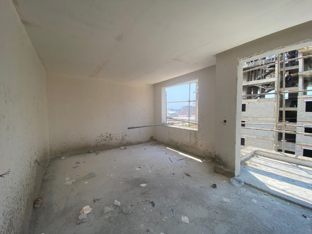 Новая квартира планировки 1+1, 55м2 в районе Авсаллар - Ракурс 39