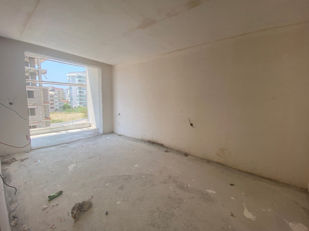 Новая квартира планировки 1+1, 55м2 в районе Авсаллар - Ракурс 41