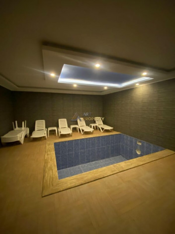 Новая квартира планировки 1+1, 65м2 в районе Авсаллар - Ракурс 3