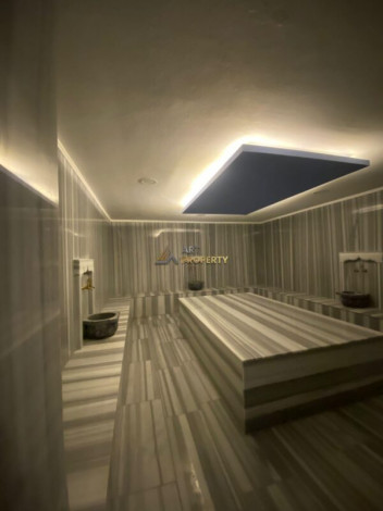 Новая квартира планировки 1+1, 65м2 в районе Авсаллар - Ракурс 4