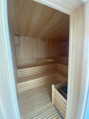 Новая квартира планировки 1+1, 65м2 в районе Авсаллар - Ракурс 19