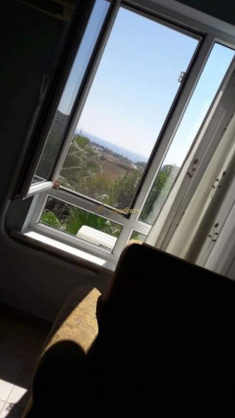 Просторная квартира планировки 4+1,180м2 в районе Авсаллар - Ракурс 3