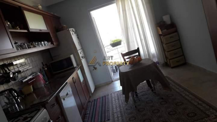 Просторная квартира планировки 4+1,180м2 в районе Авсаллар - Ракурс 6